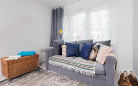 Comfort Apartment Redłowo by Renters